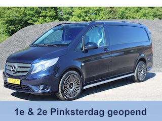Mercedes-Benz Vito 111 CDI Lang |Navi|Camera|Trekhaak|