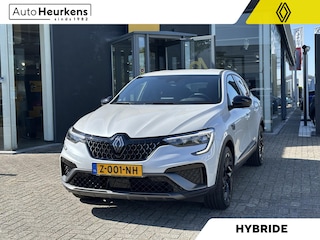 Renault Arkana E-Tech full hybrid 145 esprit Alpine l Origineel NL l 1e-eigenaar l t/m 2028 fabrieksgarantie