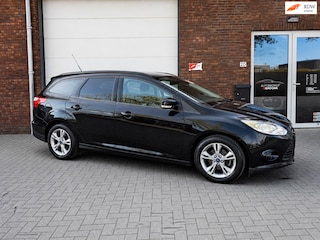Ford Focus Wagon 1.0 EcoBoost Titanium|AIRCO|NIEUWE APK|NETTE AUTO
