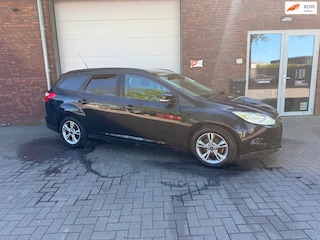 Ford Focus Wagon 1.0 EcoBoost Titanium|AIRCO|NIEUWE APK|NETTE AUTO