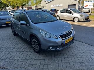 Peugeot 2008 1.2 PureTech Active AUTOMAAT