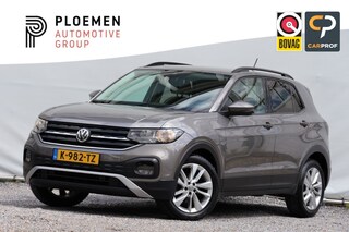 Volkswagen T-Cross 1.0 TSI Life - 95 pk **PDC / Blind spot / Navi / Carplay / Climate