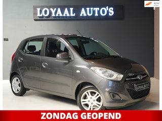 Hyundai i10 1.1 i-Drive Cool |AIRCO|ELEK.RAMEN|NAP|APK.