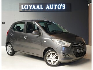 Hyundai i10 1.1 i-Drive Cool |AIRCO|ELEK.RAMEN|NAP|APK.