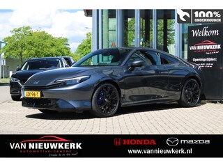 Honda Prelude 2.0 HYBRID 184PK Automaat Advance | BOSE Audio | BREMBO remmen | Navi & Carplay | Adaptieve Cruisecontrol | Blinspot