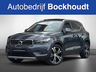 Volvo XC40 1.5 T5 Rech. Inscr. | Pano | Camera | Leer