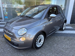Fiat 500 0.9 TwinAir Pop