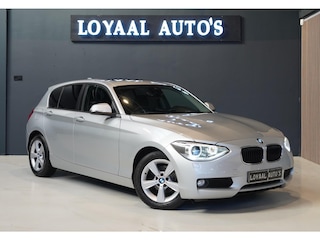 BMW 116i Business Line | AIRCO | STOEL.VERW | PANO | PDC | ELEK.RAMEN | APK