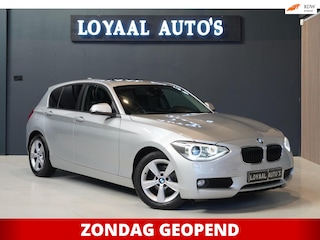 BMW 116i Business Line | AIRCO | STOEL.VERW | PANO | PDC | ELEK.RAMEN | APK