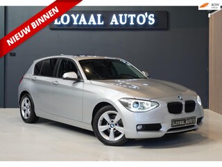 BMW 116i Business Line | AIRCO | STOEL.VERW | PANO | PDC | ELEK.RAMEN | APK