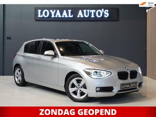 BMW 116i Business Line | AIRCO | STOEL.VERW | PANO | PDC | ELEK.RAMEN | APK