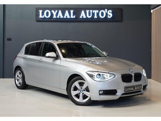BMW 116i Business Line | AIRCO | STOEL.VERW | PANO | PDC | ELEK.RAMEN | APK