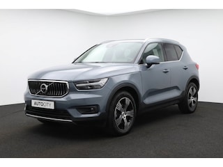 Volvo XC40 Inscription 2WD T3 Pano l Bliss l Memory stoelen l Leder l VOL O