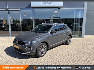 Volkswagen T-Roc 1.0 TSI Sport