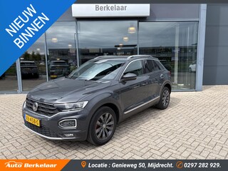 Volkswagen T-Roc 1.0 TSI Sport