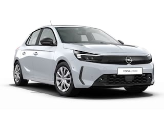 Opel Corsa Edition | Dode hoek waarschuwing | Draadloze Apple Carplay en Android Auto | LED koplampen met LED dagrijverlichting
