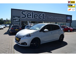 Peugeot 208 1.2 PureTech Blue Lion| lmwielen|parelmoer lak|NL auto