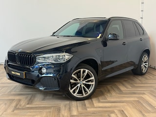 BMW X5 XDrive40e High Executive|PANO|MEMORY|HUD|360|