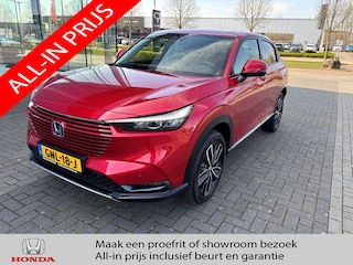Honda HR-V 1.5 e:HEV Hybrid Advance | P.cam | Pdc | Navi