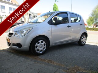 Opel Agila 1.0 Essentia 5-drs / AIRCO / i.z.g.st / 74dkm