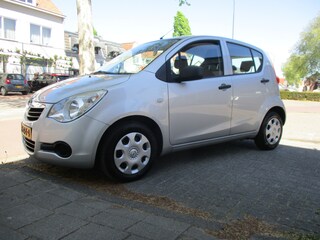 Opel Agila 1.0 Essentia 5-drs / AIRCO / i.z.g.st / 74dkm