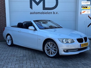 BMW 3-serie Cabrio 320i High Executive -M Sport-Origineel NL