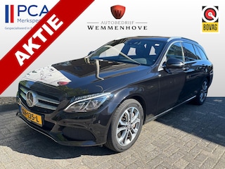 Mercedes-Benz C-klasse Estate 350 e Lease Edition Plus