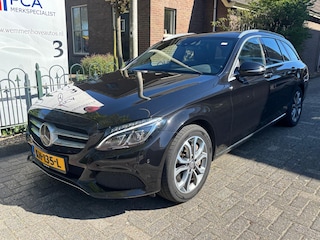 Mercedes-Benz C-klasse Estate 350 e Lease Edition Plus