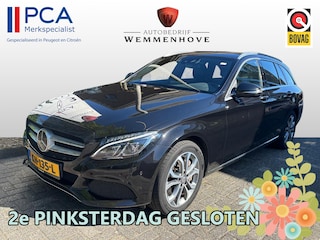 Mercedes-Benz C-klasse Estate 350 e Lease Edition Plus
