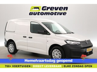 Volkswagen Caddy 2.0 TDI | Airco | Elektrpakket | Schuifdeur
