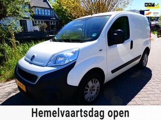 Fiat Fiorino 1.3 SX 80pk 2e eig. Automaat Airco BTW-auto PDC Trekhaak Carplay