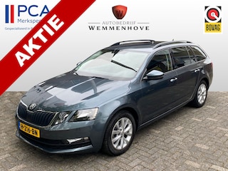 Skoda Octavia Combi 1.0 TSI Greentech Business Edition