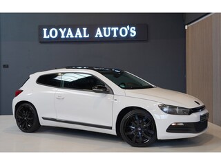 Volkswagen Scirocco 1.4 TSI Highline Plus | GLAZEN-DAK | AIRCO | CRUISE | PDC | APK.
