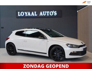 Volkswagen Scirocco 1.4 TSI Highline Plus | GLAZEN-DAK | AIRCO | CRUISE | PDC | APK.