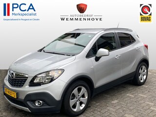 Opel Mokka 1.4 T Cosmo