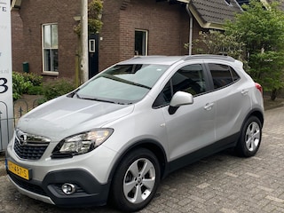 Opel Mokka 1.4 T Cosmo