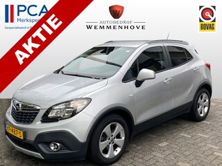 Opel Mokka 1.4 T Cosmo