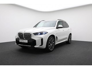 BMW X5 50 e xDrive M Sport Pano l Trekhaak l HUD l 360 l Drive ASSISTAN