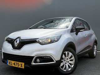 Renault Captur BWJ 2015 1.5 dCi Expression NIEUW BINNEN!