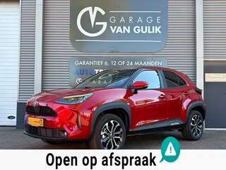 Toyota Yaris Cross 1.5 Hybrid 130 Dynamic 131PK Automaat,Safety-Pack,Winter-Pack,AdaptiveCruise,Clima,Carplay,Camera,Multi-Stuur