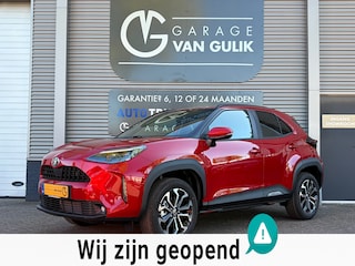 Toyota Yaris Cross 1.5 Hybrid 130 Dynamic 131PK Automaat,Safety-Pack,Winter-Pack,AdaptiveCruise,Clima,Carplay,Camera,Multi-Stuur