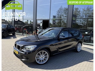BMW X1 sDrive20i High Executive