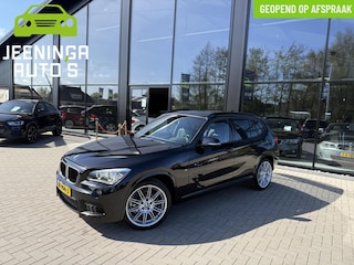 BMW X1 sDrive20i High Executive