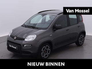 Fiat Panda 1.0 Hybrid City Life | Pack 5 Seats | 7'' inch Touchscreen | Apple Android Carplay |