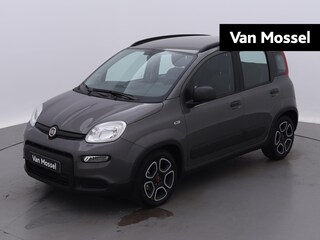 Fiat Panda 1.0 Hybrid City Life | Pack 5 Seats | 7'' inch Touchscreen | Apple Android Carplay |