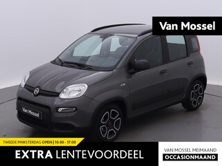 Fiat Panda 1.0 Hybrid City Life | Pack 5 Seats | 7'' inch Touchscreen | Apple Android Carplay |