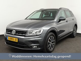 Volkswagen Tiguan 1.5 TSI ACT Comfortline | DSG • Trekhaak • NAP • 1e Eigenaar