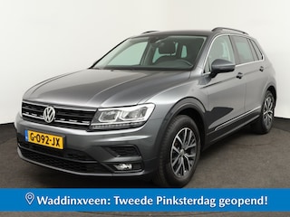 Volkswagen Tiguan 1.5 TSI ACT Comfortline | DSG • Trekhaak • NAP • 1e Eigenaar