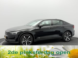 Polestar 2 Long Range Dual Motor 78 kWh SOH 95.7% | Camera | Google Infotainment | Navigatie
