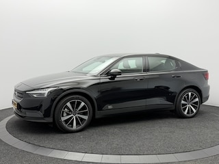 Polestar 2 Long Range Dual Motor 78 kWh SOH 95.7% | Camera | Google Infotainment | Navigatie